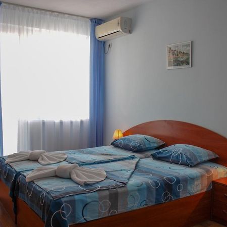 Къща За Гости Вероника Sozopol Ngoại thất bức ảnh