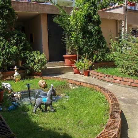 Къща За Гости Вероника Sozopol Ngoại thất bức ảnh