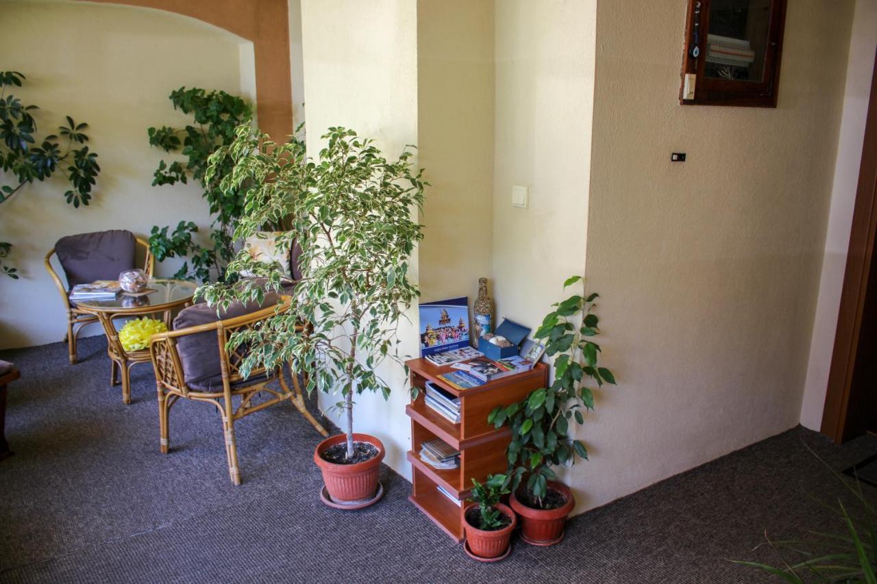 Къща За Гости Вероника Sozopol Ngoại thất bức ảnh