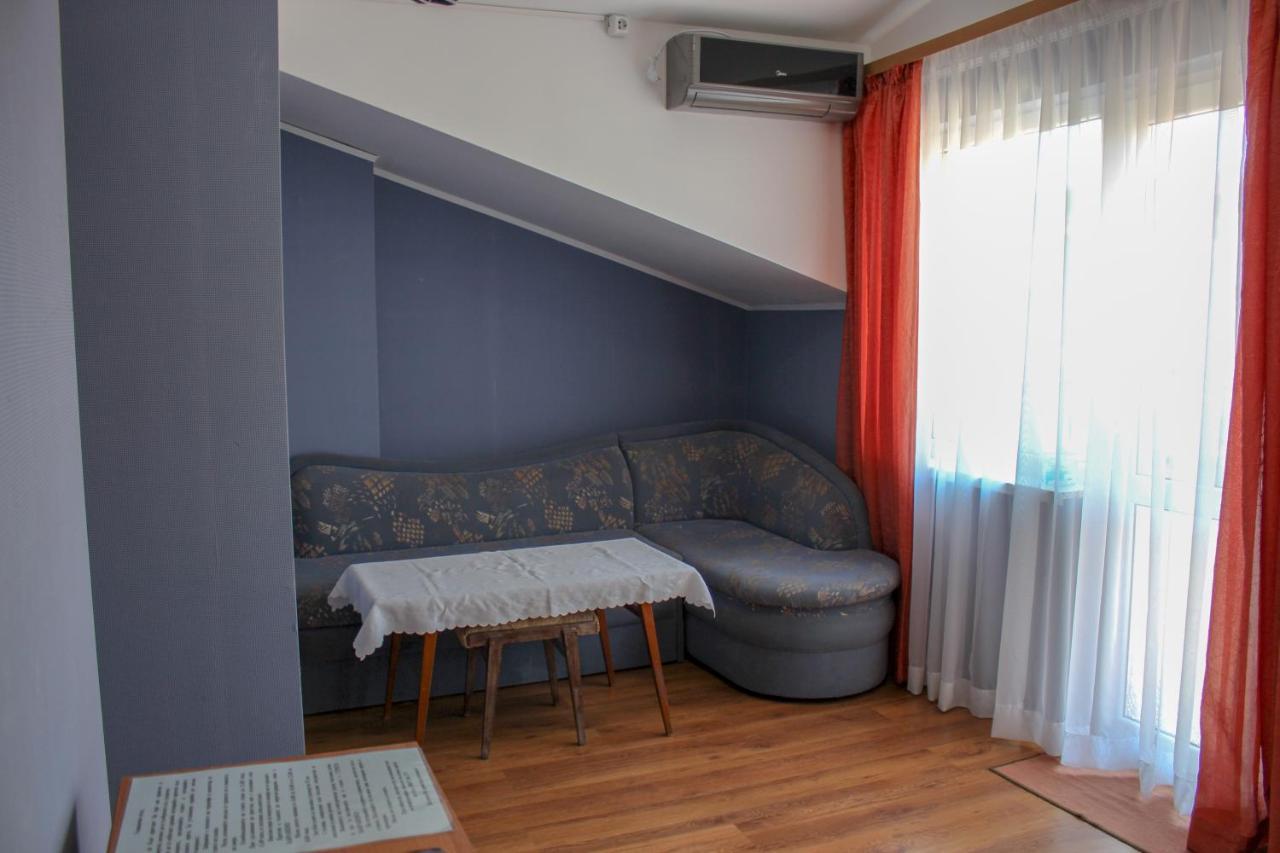 Къща За Гости Вероника Sozopol Ngoại thất bức ảnh