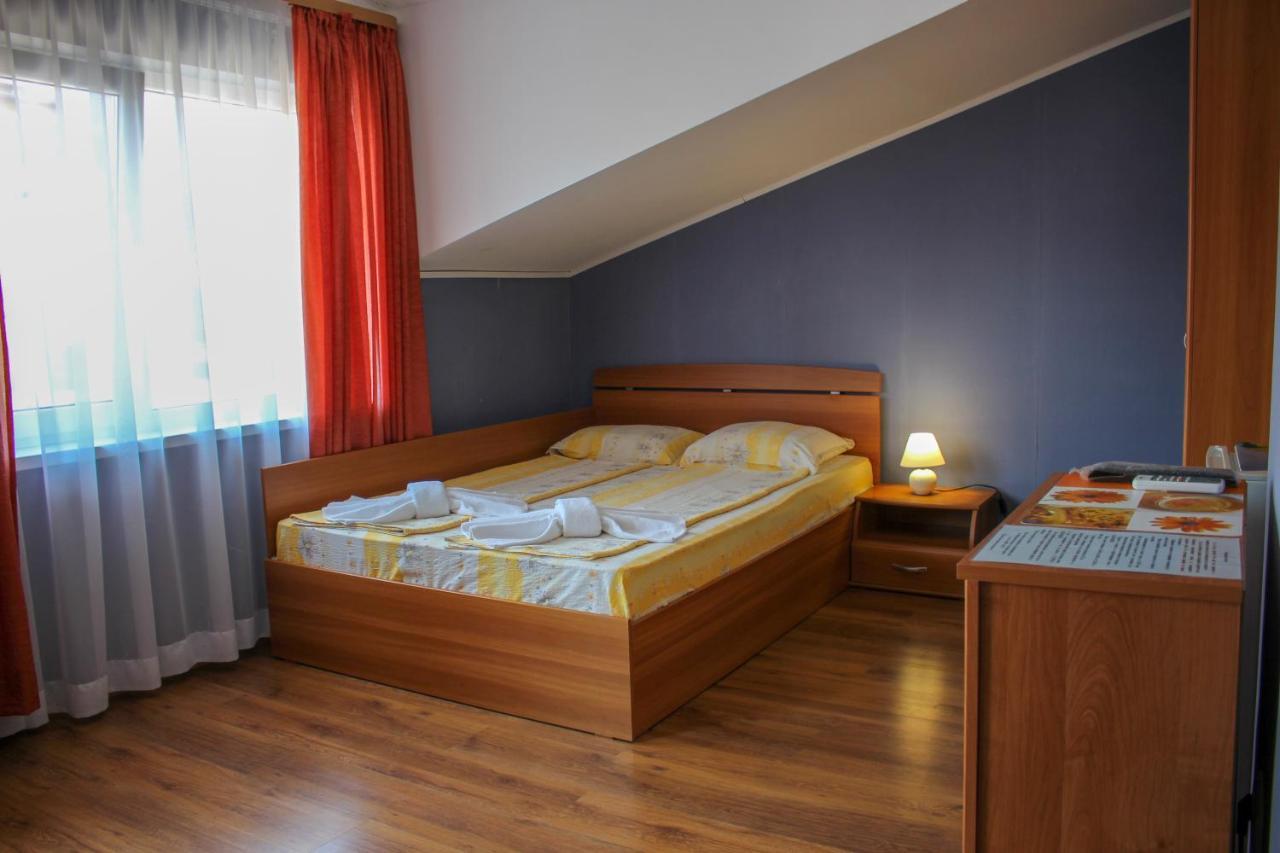Къща За Гости Вероника Sozopol Ngoại thất bức ảnh