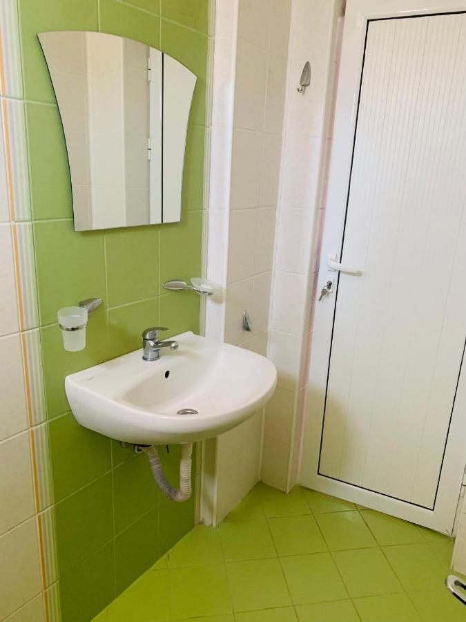 Къща За Гости Вероника Sozopol Ngoại thất bức ảnh