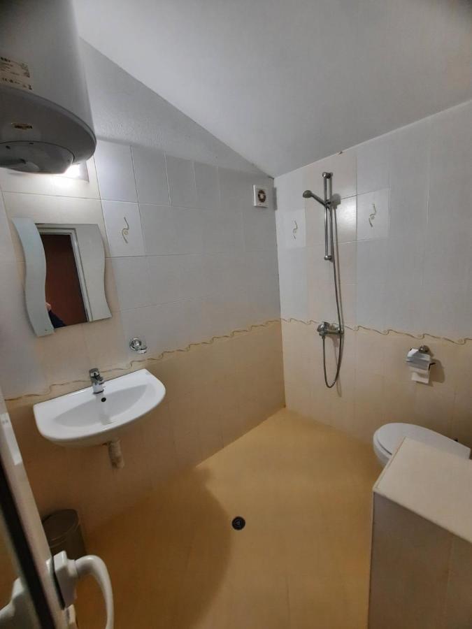 Къща За Гости Вероника Sozopol Ngoại thất bức ảnh
