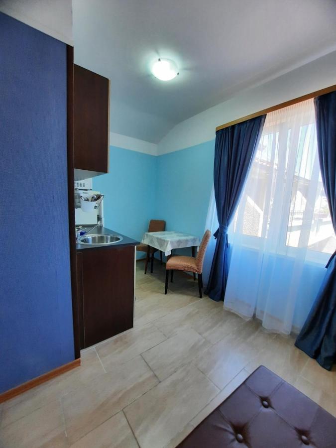 Къща За Гости Вероника Sozopol Ngoại thất bức ảnh