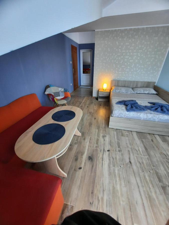 Къща За Гости Вероника Sozopol Ngoại thất bức ảnh
