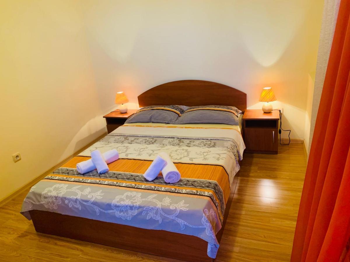 Къща За Гости Вероника Sozopol Ngoại thất bức ảnh