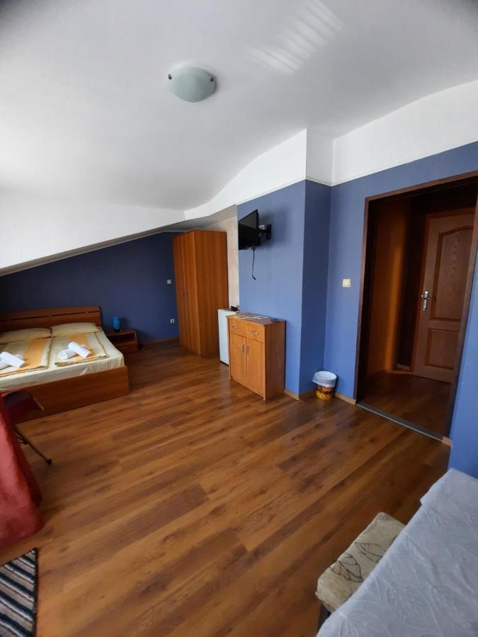 Къща За Гости Вероника Sozopol Ngoại thất bức ảnh