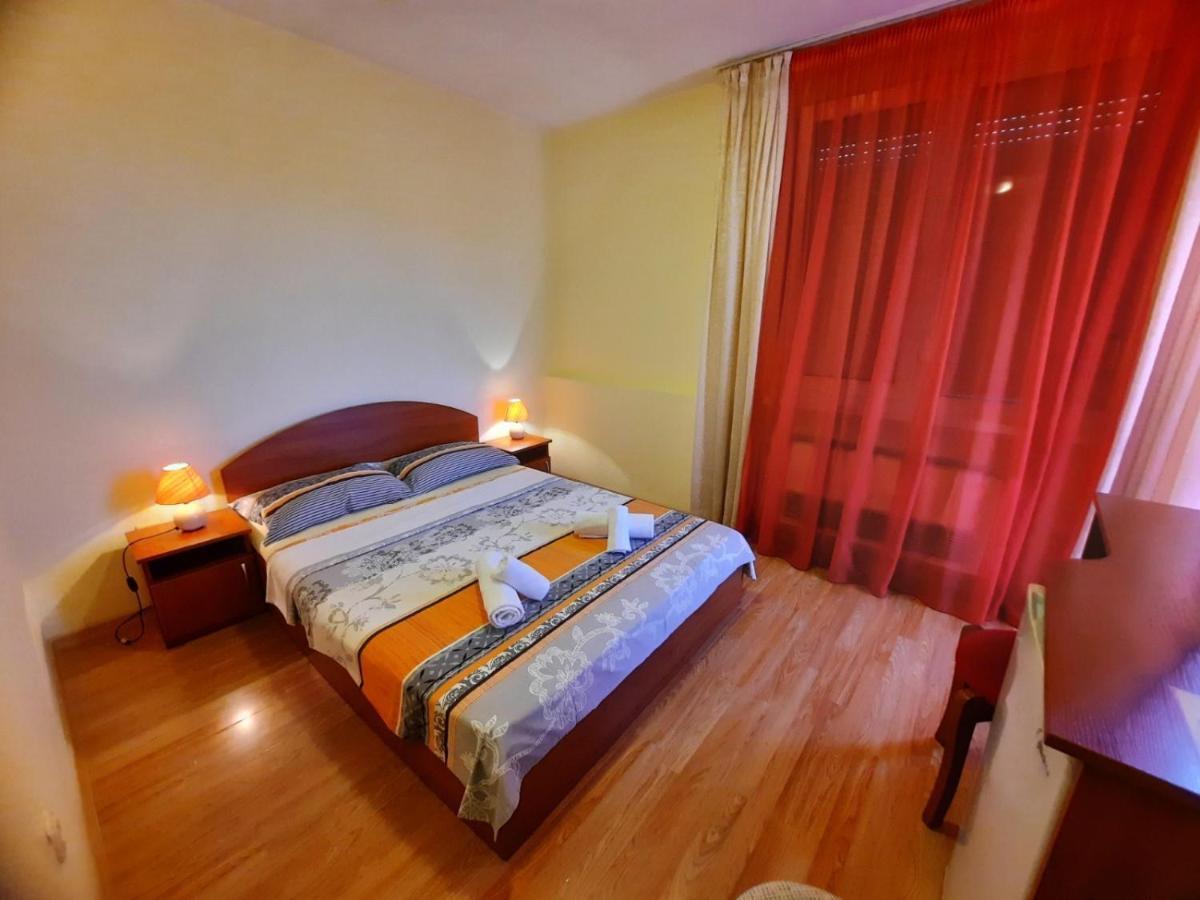 Къща За Гости Вероника Sozopol Ngoại thất bức ảnh