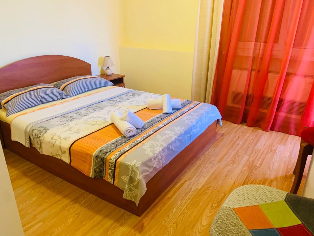 Къща За Гости Вероника Sozopol Ngoại thất bức ảnh